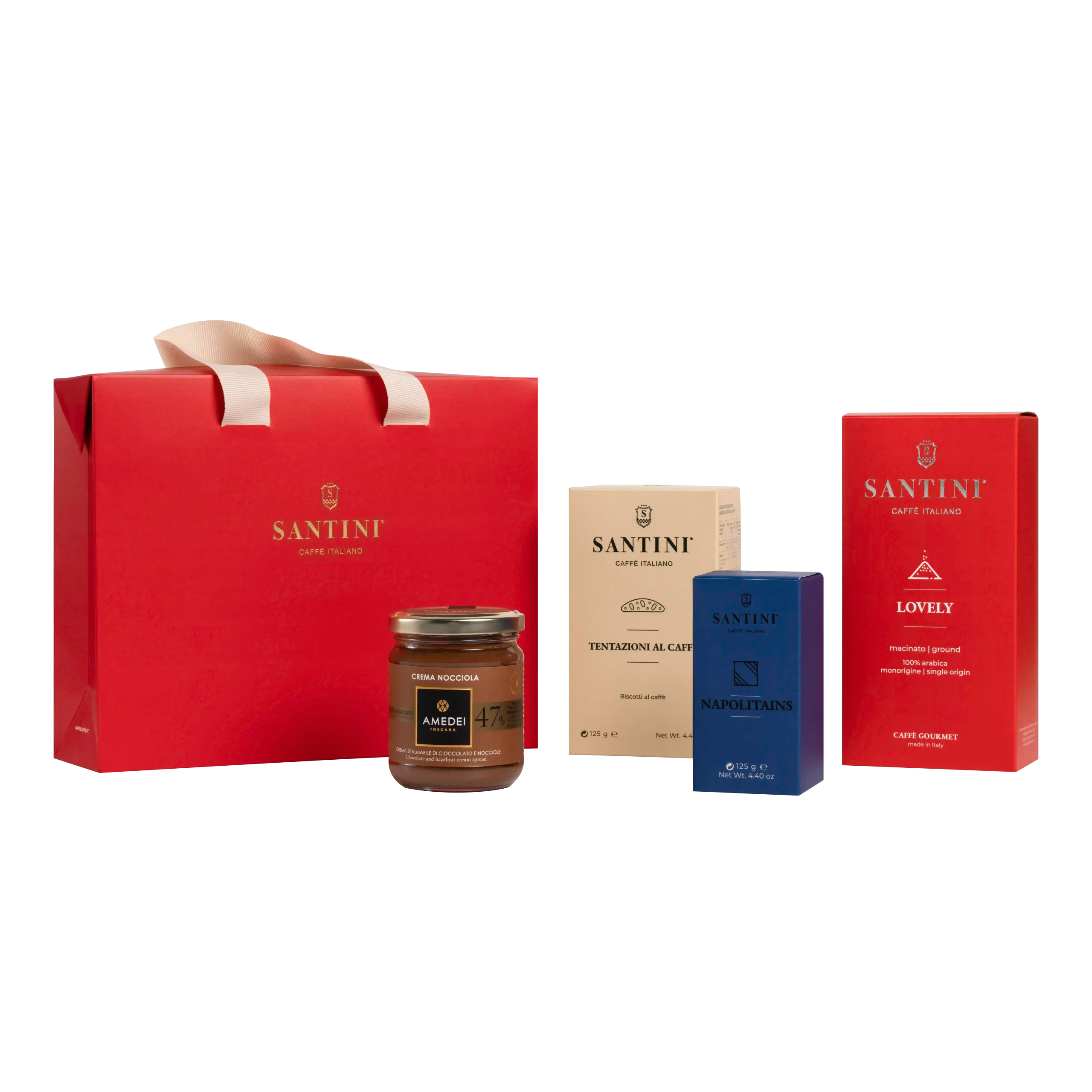 Santini Box Lovely