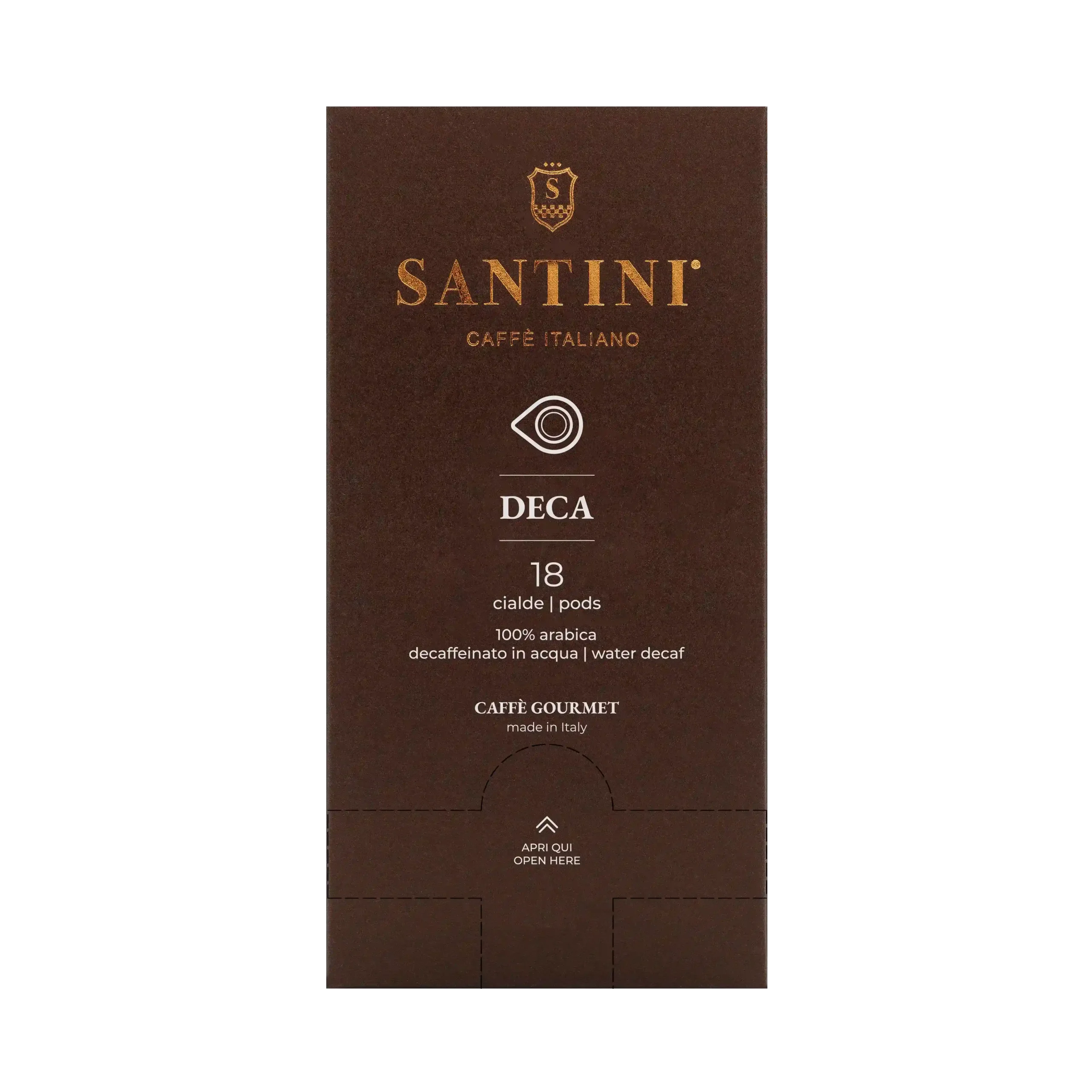 Santini Deca