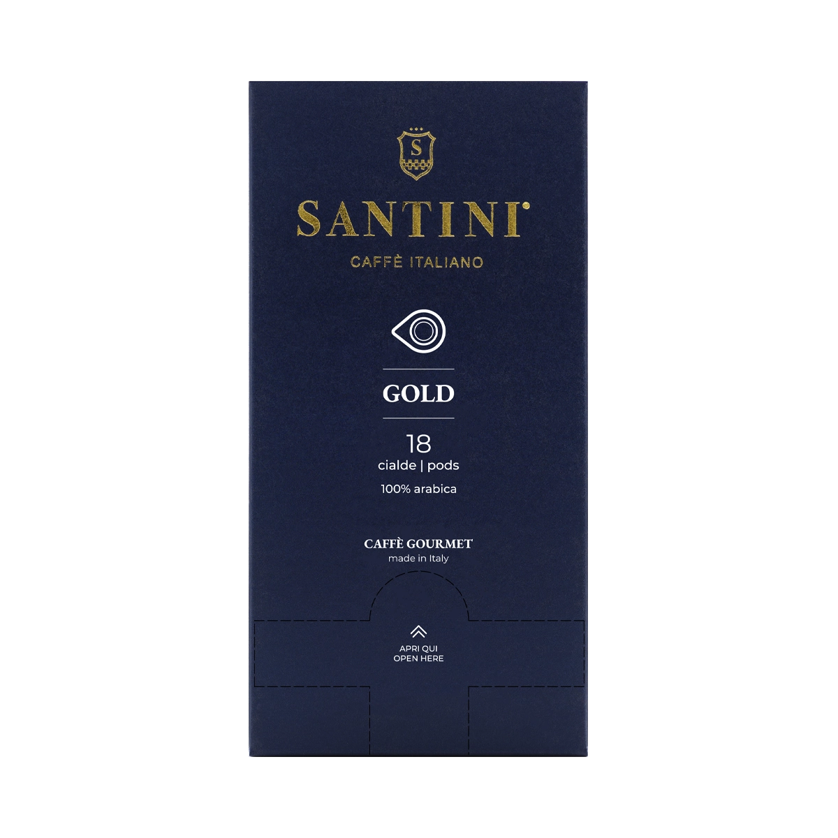 Santini Gold