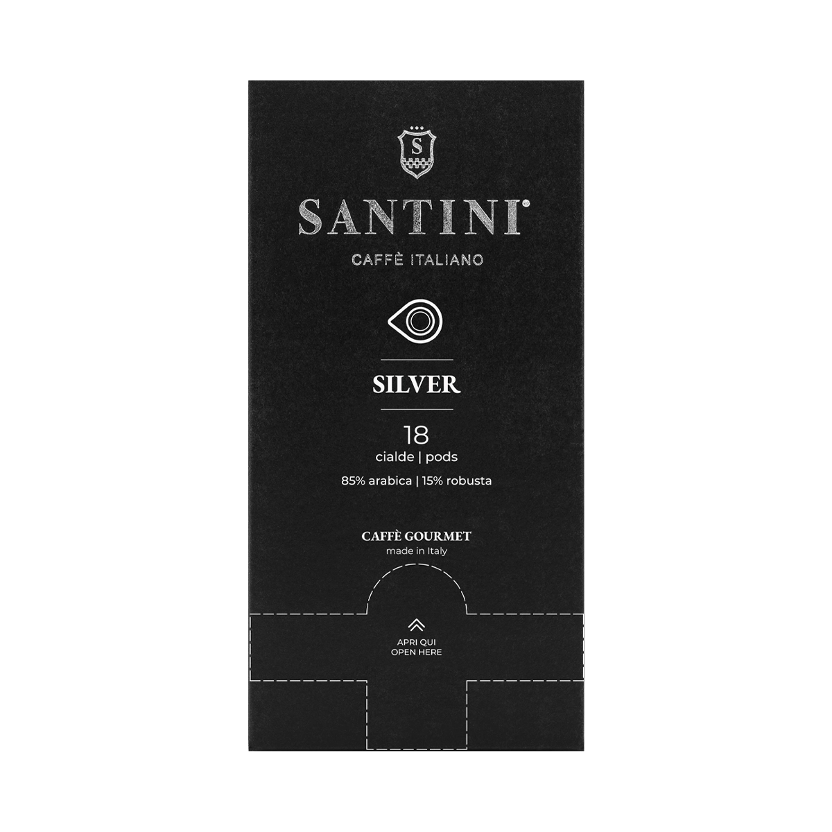 Santini Silver