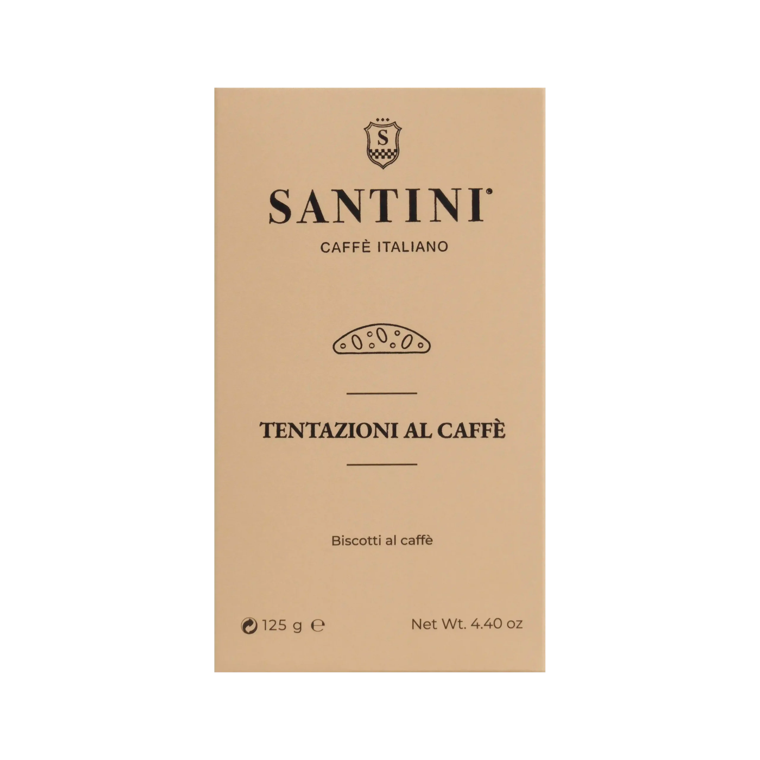 Tentazioni al caffè