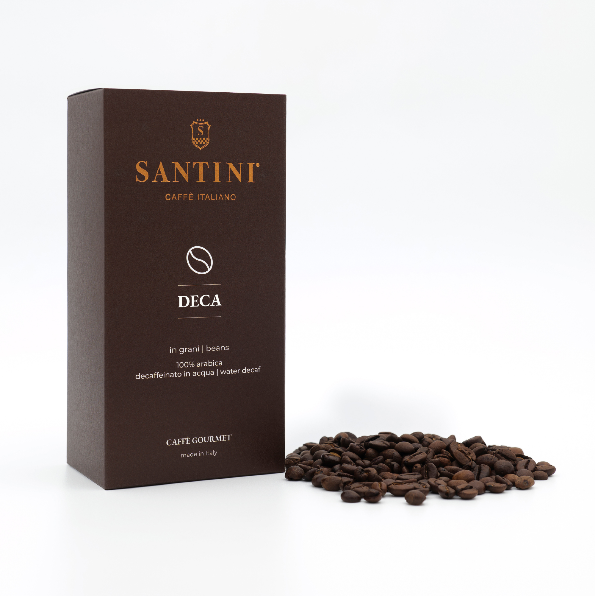 Santini Deca - Grani