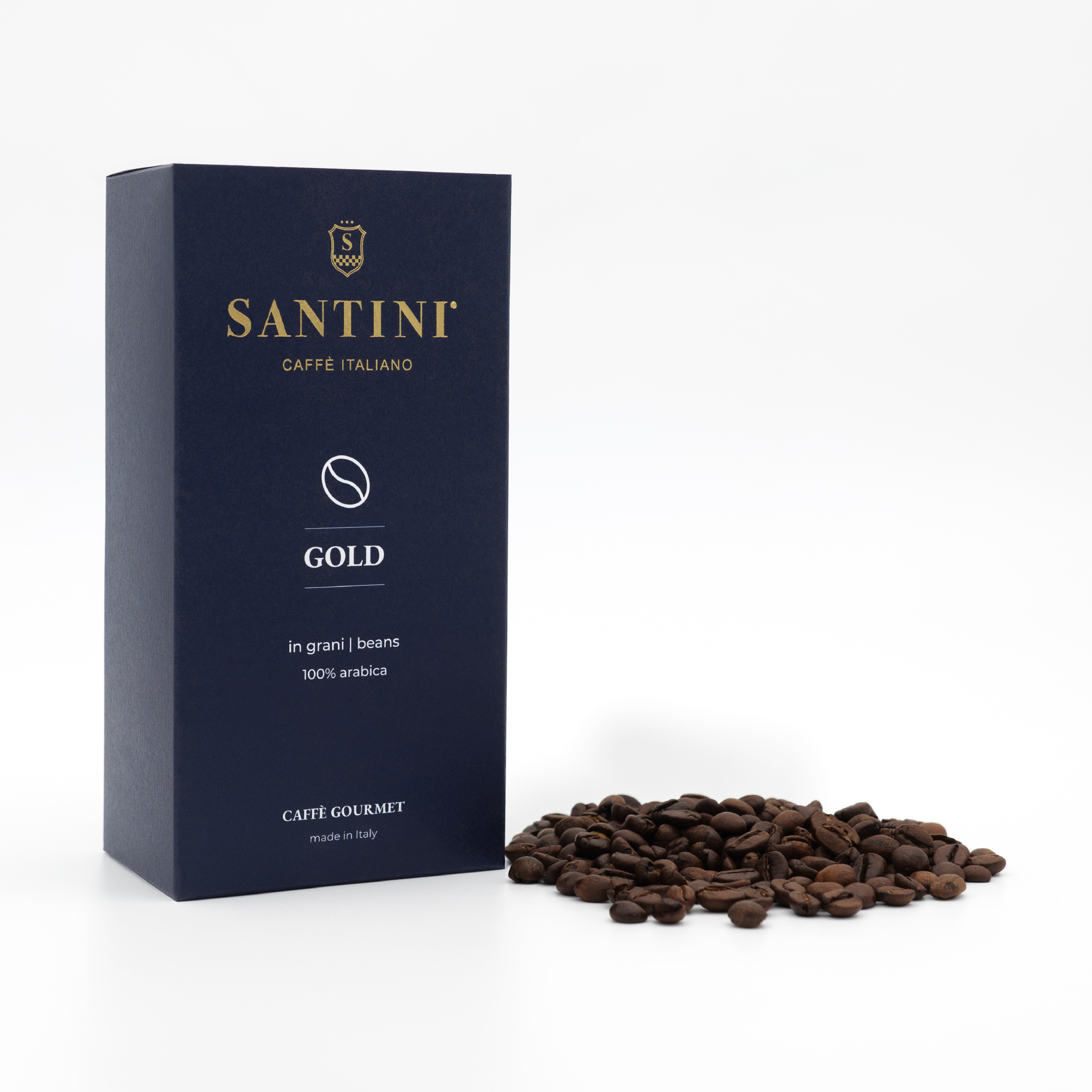 Santini Gold - Grani
