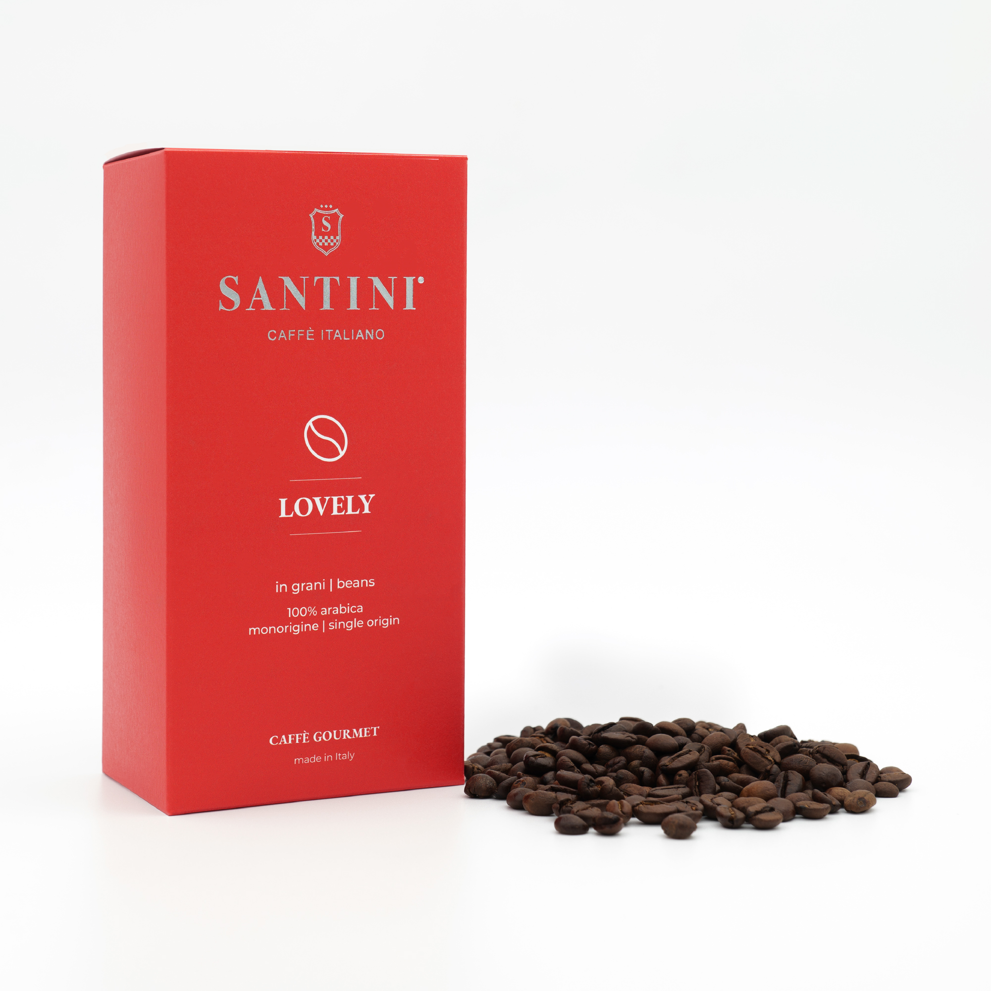 Santini Lovely - Grani