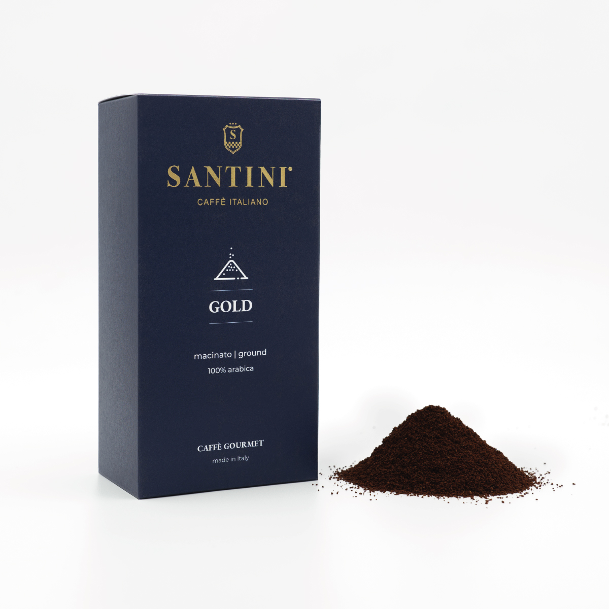 Santini Gold - Macinato